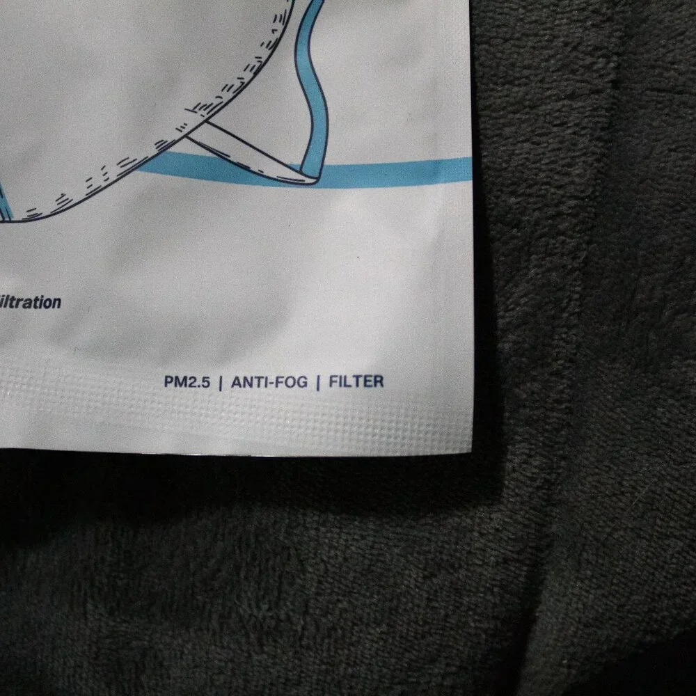 11 Disposable Masks KN95